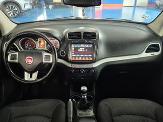 Fiat Freemont Lounge 2.0 16v 170cv Diésel