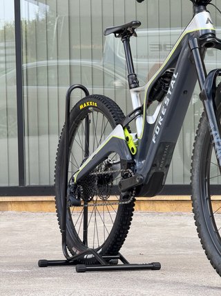 Forestal Siryon Edition One Talla M