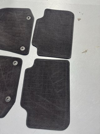 Tappetini Originali BMW X3 G45