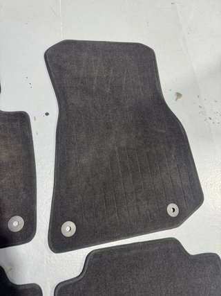 Tappetini Originali BMW X3 G45