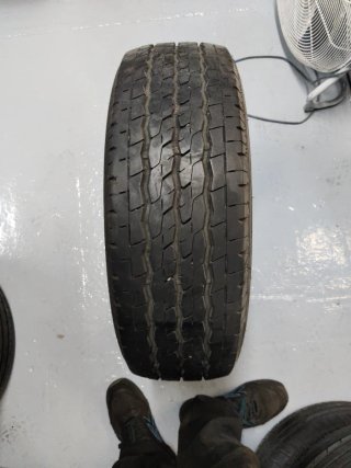 Neumático 205/65R16 C 110/112R