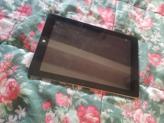 Tablet Chuwi Hi 10 Negra