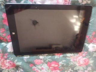 Tablet Chuwi Hi 10 Negra