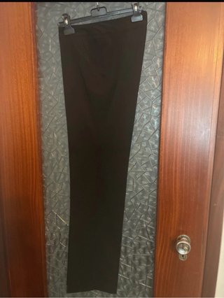Completo DEEP BLUE giacca e pantalone nero
