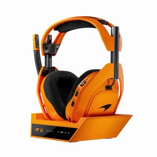 Logitech Astro A50 X McLaren Edition