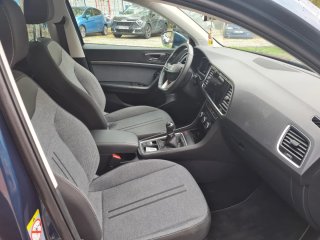SEAT Ateca 2022