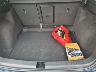 SEAT Ateca 2022