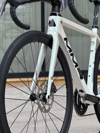 MMR Adrenaline 50 Plus Talla XS