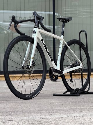 MMR Adrenaline 50 Plus Talla XS