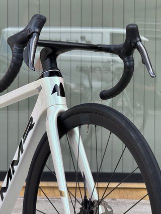 MMR Adrenaline 50 Plus Talla XS