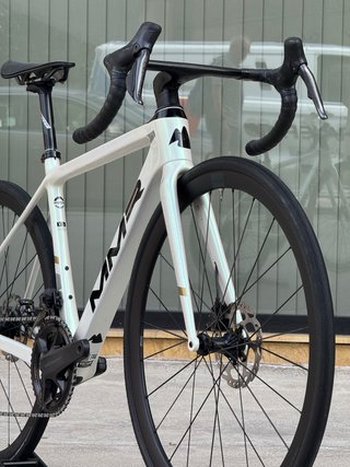 MMR Adrenaline 50 Plus Talla XS