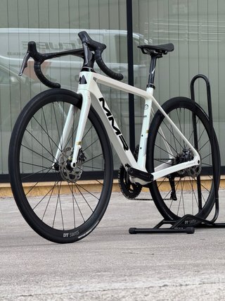 MMR Adrenaline 50 Plus Talla XS