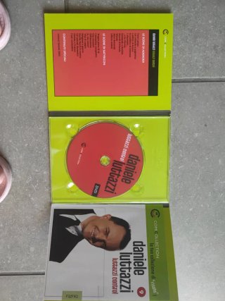 DVD Daniele Luttazzi - Comedians Collection