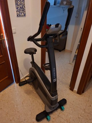 Bicicleta Estática Energy OB