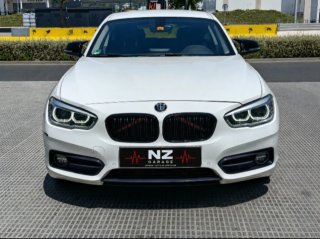 BMW Serie 1 2018