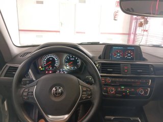 BMW Serie 1 2018