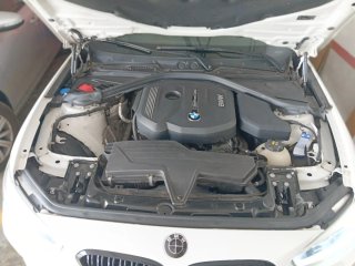 BMW Serie 1 2018
