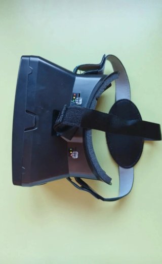 Gafas VR Juguetrónica para Smartphone