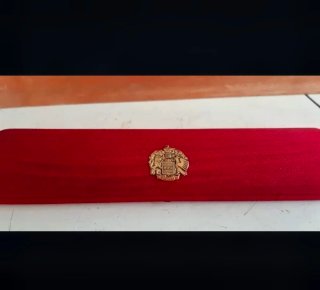 A ESTRENAR - Pulsera Vintage MAJORICA de 3 Hilos,