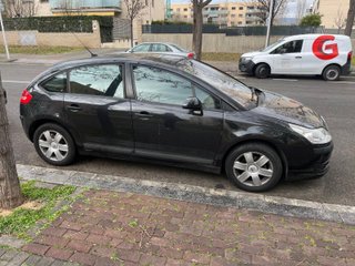 Citroën C4 1.4 gasolina- ITV 2027 – NO ARRANCA -