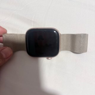Apple Watch serie 10 ( GPS)
