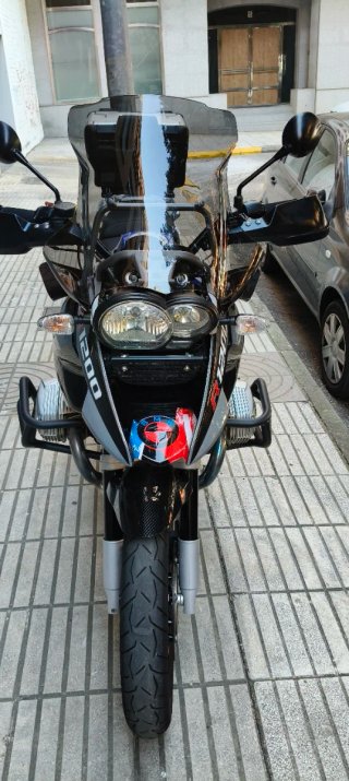 BMW R1200GS 2007