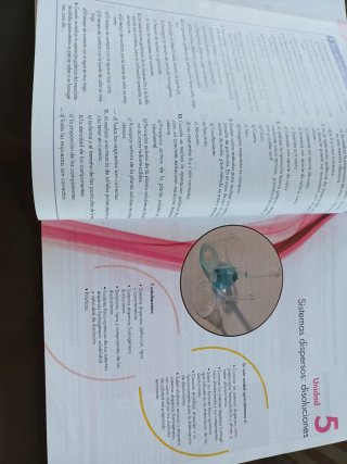 Formulación magistral. GM