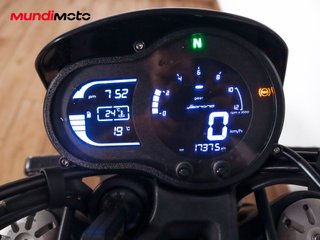 BENELLI LEONCINO 500