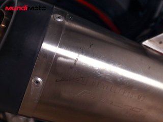 BENELLI LEONCINO 500