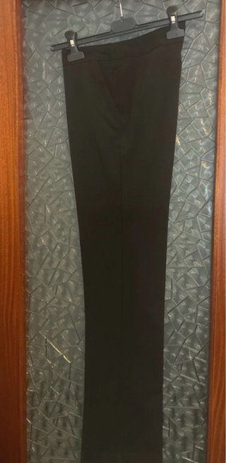 Completo giacca e pantalone DEEP BLUE nero
