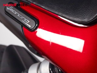 BENELLI LEONCINO 500