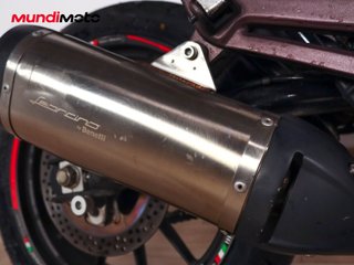 BENELLI LEONCINO 500