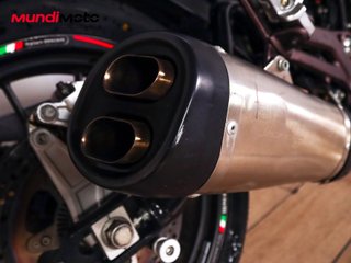 BENELLI LEONCINO 500