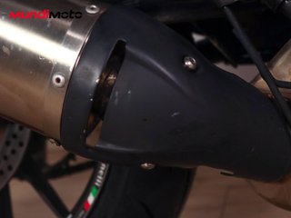 BENELLI LEONCINO 500