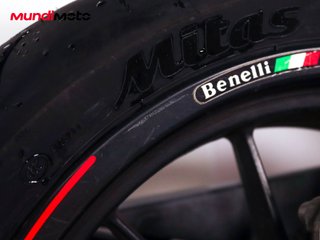 BENELLI LEONCINO 500