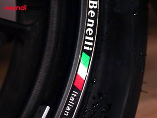 BENELLI LEONCINO 500