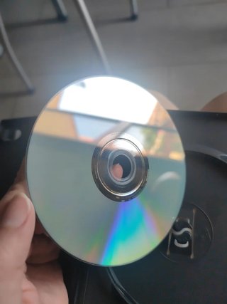 DVD Spongebob - Il Film