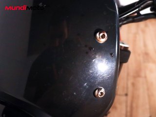BENELLI LEONCINO 500