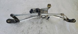 MOTOR LIMPIA DELANTERO PEUGEOT 208 (P2) 1.2I TURB