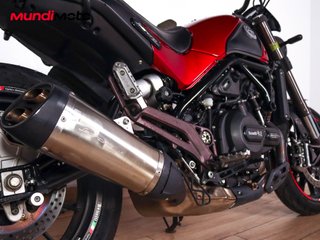 BENELLI LEONCINO 500