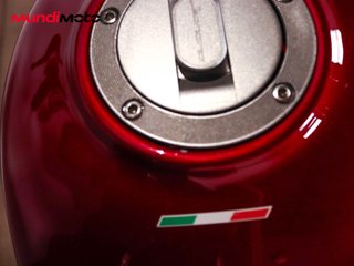 BENELLI LEONCINO 500