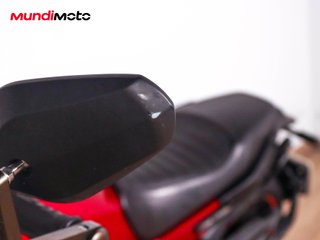 BENELLI LEONCINO 500