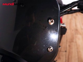 BENELLI LEONCINO 500