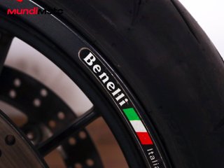 BENELLI LEONCINO 500