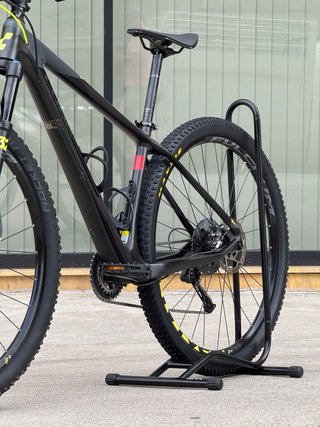 CUBE Reaction GTC SL 27.5 – Talla 17