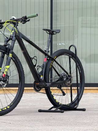 CUBE Reaction GTC SL 27.5 – Talla 17