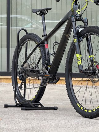 CUBE Reaction GTC SL 27.5 – Talla 17