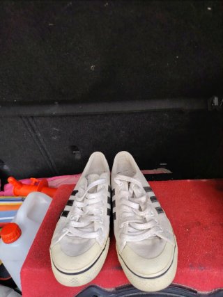 Zapatillas Adidas Talla 42