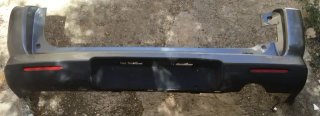 Paragolpes Trasero Honda CR-V 2005