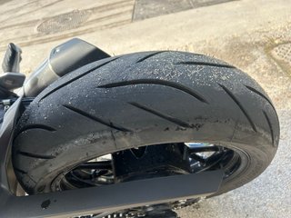 BMW F 900 R - 23007 km